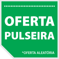 Oferta de Pulseira