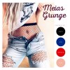 Meias Grunge