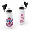 Garrafa Sport Stitch Morango