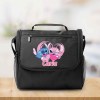 Lancheira urbana Stitch Angel