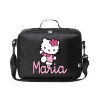 Lancheira escolar Hello Kitty