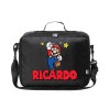 Lancheira escolar Super Mario
