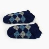 Meia pantufa  Lozi Blue