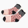 Meia pantufa Long risk