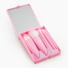 Kit de pinceis Pink