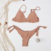 Bikini Fisher Nude