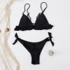 Bikini Fisher Preto