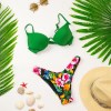 Bikini Tulum Verde