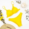 Bikini Hanalei Amarelo
