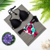 Bikini Blinky Preto