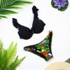Bikini Grace Preto