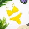 Bikini Anse Amarelo