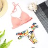 Bikini Patanemo Rosa