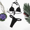 Bikini Diablo Preto