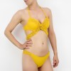 Bikini Gunga Amarelo