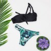 Bikini Bouchet Preto