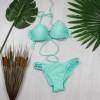 Bikini Lanai Verde Agua