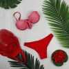Bikini Kodiak Vermelho