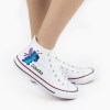 Sapatilha Stitch II