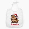 Babete Capivara natal