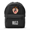 Mochila Escolar Tasmanian Devil