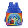 Mochila Pré escolar Divertidamente