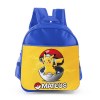 Mochila Pré escolar Pokemon