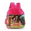 Mochila Pré escolar Macha