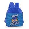 Mochila Pré escolar PJ Masks