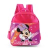 Mochila Pré escolar Minnie