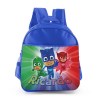Mochila Pré escolar PJ Masks