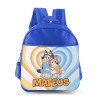 Mochila Pré escolar Bluey