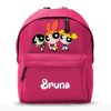 Mochila Escolar Powerpuff