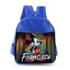 Mochila Pre-escolar Mickey