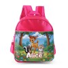 Mochila Pré Escolar Bambi