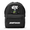 Mochila Escolar Starwars