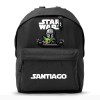 Mochila de Criança Starwars