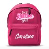 Mochila de Criança Barbie