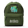 Mala Escolar Bulbasaur