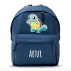 mochila criança Squirtle