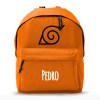 Mochila Escolar Naruto