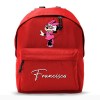 Mochila Escolar Minnie