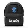 Mochila Escolar Stitch