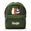 Mochila Escolar Ursos