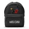 Mochila  Escolar Ladybug