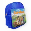 Mochila Pré escolar  Patrulha Pata