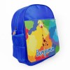 Mochila Pré escolar Baby TV Girafa