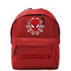 Mochila escolar  Homem Aranha