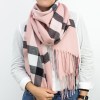 Écharpe Romea Rosa