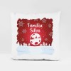Almofada Familia Natal